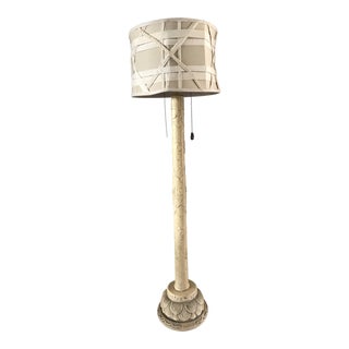 James Mont Style Floor Lamp For Sale