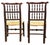 Georgian Spindleback Kitchen Dining Chairs, 1820, Set of 8 For Sale - Image 9 of 18