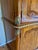 2000 - 2009 Henredon Armoire French Louis XVI Provincial Style For Sale - Image 5 of 12