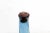 Puffed Glass Bottle, 1960 For Sale - Image 10 of 11