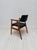 Beautiful vintage ‘gm11’ armchair designed by svend åge eriksen for glostrup møbelfabrik, denmark during the 1960s....