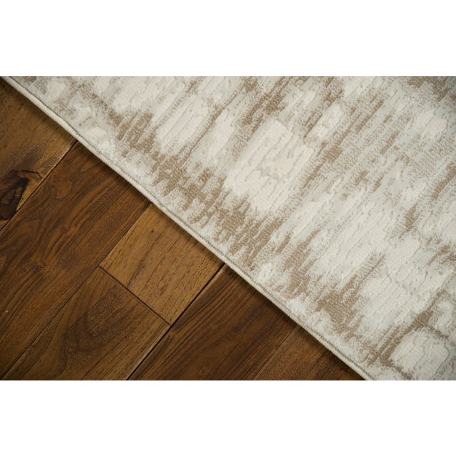 Stark Studio Rugs Bixby Rug in Taupe, 7'9" x 10'8" Chairish