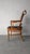 Set of Six Antique Biedermeier Burled Walnut Dining Chairs For Sale - Image 10 of 10