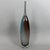 Modern 20th Century Modern Smoked Green Water Glass Vase by K Engman for Kosta Boda For Sale - Image 3 of 11