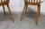 Menuet Chairs with White Vinyl Seats from Baumann, 1960s, Set of 2 For Sale - Image 13 of 18