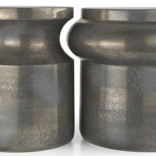 Contemporary Hya B Stool by Marioni For Sale - Image 3 of 6