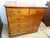 Victorian Chest of Drawers in Mahogany For Sale - Image 3 of 18