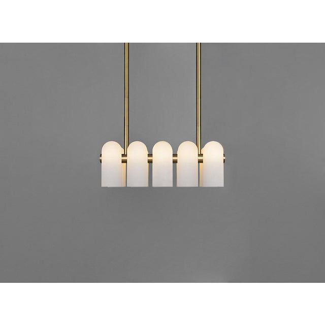 White Odyssey Linear XS For Sale - Image 8 of 12