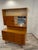 Vintage Closet with Top Bar by Lipa, 1970 For Sale - Image 6 of 8