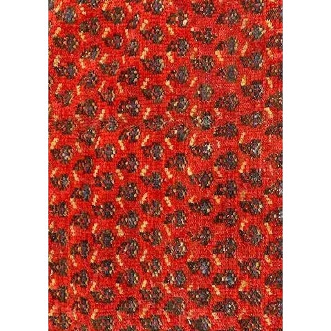 1920s Persian Malayer Ferahan Rug For Sale - Image 9 of 13