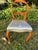 Ballon Back Chairs French Style Style Antique. Lovely Set of four very comfortable well built sturdy chairs. The...