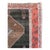 A vintage Turkish Anatolian room size carpet handmade during the mid-20th century. Measures: 10' 5" x 13' 5".