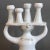 Sculptural Ceramic Pottery Porter Candleholder by Jacques Pouchain for Atelier Dieulefit, 1960s-1970s For Sale - Image 15 of 18