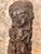Mid-Century Modern Mid-20th Century Large African Blackwood Makonde "Tree of Life" Ujamaa Sculpture – 45"h For Sale - Image 3 of 16