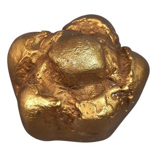 20th Century Bronze Sculpture of Michetta by Groppi For Sale