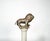 Mid 20th Century Mid 20th Century Mexican Modernist Lion Sculpture For Sale - Image 5 of 10