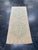 Turkish Mini Rug Oriental Hand Knotted Vintage Rug 1'6" x 3'5" #17203 Explore a curated collection of hallway runners,...