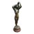 Rodin Bronze Standing Female Nude For Sale