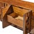 Wood Lane Staccato Brutalist Mid Century Walnut Lowboy Dresser For Sale - Image 7 of 9