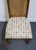 Drexel Furniture Bishopsgate Collection Solid Walnut English Tudor Style Cane Back Dining Side Chair For Sale In Kansas City - Image 6 of 7