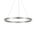 The Fiama chandelier by Tech Lighting is a transitional style chandelier but with an entirely modern twist. At its most...