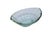 Blue Art Deco Alexadrite Jardiniere from Moser, 1930s For Sale - Image 8 of 18