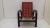 Wood Art Deco Adjustable Armchair by Jindřich Halabala, 1930s For Sale - Image 7 of 14