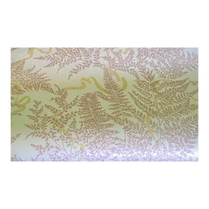 Vintage Albert Van Luit Wallpaper Rolls