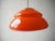 Made in czechoslovakia made of glass the pendant is equipped with a new electrical installation 1xe27 or e26 bulb us...