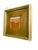"Night and Day" Pair of Framed Mini Paintings by Jessalin Beutler For Sale In Seattle - Image 6 of 7