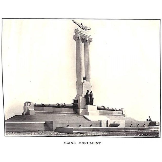 Paper "When It's Cocktail Time in Cuba" 1929 Woon, Basil For Sale - Image 7 of 12