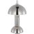 Traditional Thomas O'Brien by Visual Comfort Signature Dally 13" Desk Lamp in Polished Nickel For Sale - Image 3 of 3