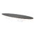 1950s Charles Eames for Herman Miller Surfboard Table For Sale