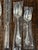 Vintage Christofle Albi Silver-Plated Flatware Service for 4, Unused Sealed - 20 Pieces For Sale - Image 11 of 17