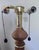 MCM James Mont Carved Helix Lamp for Frederick Cooper For Sale - Image 14 of 15