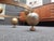 Metal Space Age Atomic Coffee Table, 1960s For Sale - Image 7 of 11