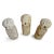 Stone Vintage Timor Stone Property Marker For Sale - Image 7 of 8