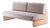 Riviera Modular Two-Seat Sofa by Mambo Unlimited Ideas For Sale
