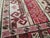 Galerie Shabab Collection Early 20th Century Turkish Ghiordes Throw Rug For Sale In New York - Image 6 of 9