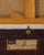 Textile Guy Massol, Tableau, 1995, Oil Painting on Canvas, Framed For Sale - Image 7 of 8