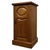 Antique Oak Bedside Cupboard, England For Sale - Image 3 of 11