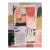 Anne S Abueva Abstract Oil Painting on Panel For Sale