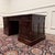 Classic English Desk with Backboard For Sale - Image 5 of 18