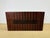 Art Deco Macassar Ebony Extendable Dining Table, France, 1940s For Sale - Image 4 of 17