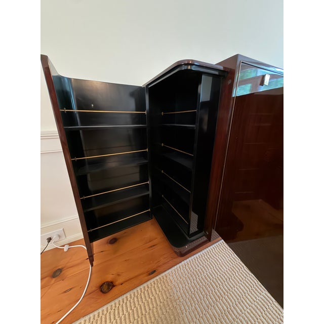 Ralph Lauren Duke Bar For Sale - Image 12 of 12