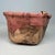 Antique Bamboo Baskets with Washi Paper, Japan, Set of 2 For Sale - Image 18 of 18