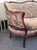 18th Century Walnut Sofa For Sale - Image 3 of 18