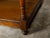 English 19th Century Oak Dresser Base with Marquetry, Doors and Drawers For Sale - Image 10 of 12