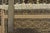 Bokhara Rug 5’2” X 7’8” Beige Wool Tribal Hand-Knotted Oriental Carpet For Sale - Image 12 of 12