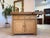 Wooden Workbench in Reclaimed Oak and Spruce For Sale - Image 11 of 11